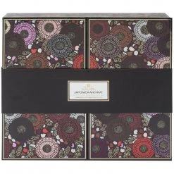 Voluspa Assorted - Japonica Archive 12 Votive Gift Set Fragrances