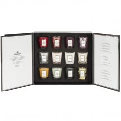 Voluspa Assorted - Japonica Archive 12 Votive Gift Set Fragrances