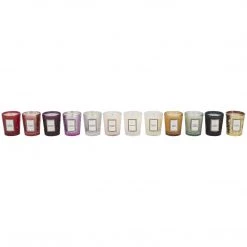 Voluspa Assorted - Japonica Archive 12 Votive Gift Set Fragrances 9 Voluspa Assorted - Japonica Archive 12 Votive Gift Set Fragrances
