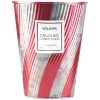 Voluspa Crushed Candy Cane - Limited Edition 2 Wick Tin Table Candle Fragrances