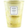 Voluspa Lemon Coco - 2 Wick Tin Table Candle