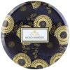 Voluspa Moso Bamboo - 3 Wick Tin Candle