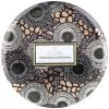 Voluspa Fragrances Yashioka Gardenia - 3 Wick Tin Candle