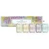 Voluspa Assorted - Macaron 5 Candle Gift Set