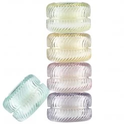 Voluspa Assorted - Macaron 5 Candle Gift Set