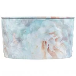 Voluspa Fragrances Milk Rose - 6 Oz Tin Candle