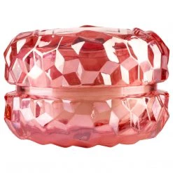 Voluspa Blackberry Rose Oud - Macaron Candle Fragrances