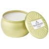 Voluspa Peruvian Lime Jardin - Mini Tin Candle