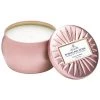 Voluspa Sparkling Rose - Mini Tin Candle