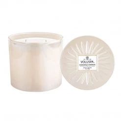 Voluspa Fragrances Coconut Papaya - Grande Maison Candle