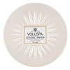 Voluspa Fragrances Coconut Papaya - Grande Maison Candle