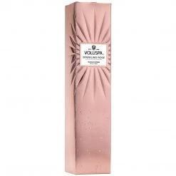 Voluspa Fragrances Sparkling Rose - Reed Diffuser