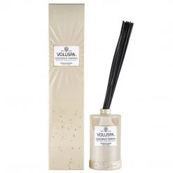Voluspa Coconut Papaya - Reed Diffuser Fragrances