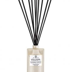 Voluspa Coconut Papaya - Reed Diffuser Fragrances