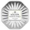 Voluspa Branche Vermeil - 3 Wick Octagon Tin Candle Fragrances