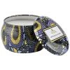 Voluspa Apple Blue Clover - Mini Tin Candle Fragrances