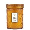 Voluspa Fragrances Baltic Amber - Small Jar Candle