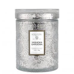 Voluspa Yashioka Gardenia - Small Jar Candle