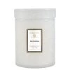 Voluspa Fragrances Mokara - Small Jar Candle