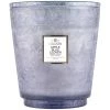Voluspa Apple Blue Clover - 5 Wick Hearth Candle Fragrances