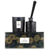 Voluspa Fragrances Moso Bamboo - Candle & Diffuser Gift Set