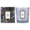 Voluspa Fragrances Apple Blue Clover - Classic Candle