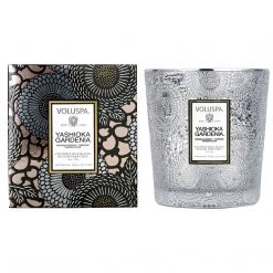 Voluspa Yashioka Gardenia - Classic Candle Fragrances