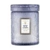 Voluspa Apple Blue Clover - Small Jar Candle