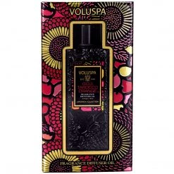 Voluspa Goji Tarocco Orange - Ultrasonic Diffuser Fragrance Oil