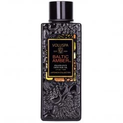 Voluspa Baltic Amber - Ultrasonic Diffuser Fragrance Oil