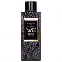 Voluspa Fragrances Panjore Lychee - Ultrasonic Diffuser Fragrance Oil