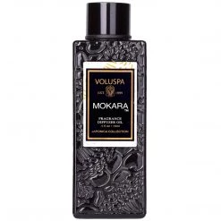 Voluspa Fragrances Mokara - Ultrasonic Diffuser Fragrance Oil