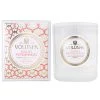 Voluspa Saijo Persimmon - Classic Candle