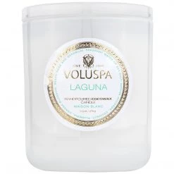 Voluspa Laguna - Classic Candle Fragrances