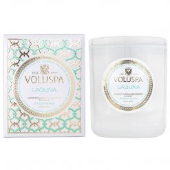 Voluspa Laguna - Classic Candle Fragrances