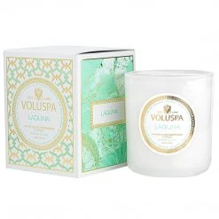 Voluspa Laguna - Classic Candle Fragrances