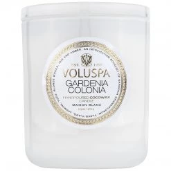 Voluspa Fragrances Gardenia Colonia - Classic Candle