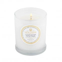 Voluspa Fragrances Gardenia Colonia - Classic Candle