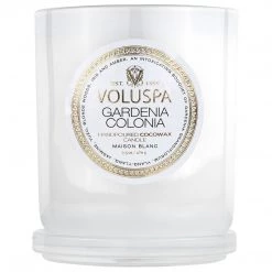 Voluspa Fragrances Gardenia Colonia - Classic Candle