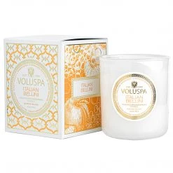 Voluspa Italian Bellini - Classic Candle
