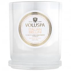 Voluspa Italian Bellini - Classic Candle