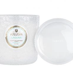 Voluspa Laguna - Luxe Candle Fragrances 9 Voluspa Laguna - Luxe Candle Fragrances