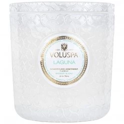 Voluspa Laguna - Luxe Candle Fragrances