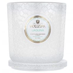 Voluspa Laguna - Luxe Candle Fragrances 10 Voluspa Laguna - Luxe Candle Fragrances