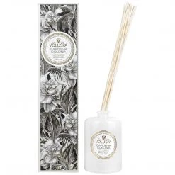Voluspa Gardenia Colonia - Reed Diffuser Fragrances