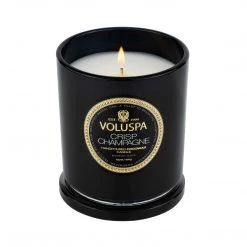 Voluspa Fragrances Crisp Champagne - Classic Candle