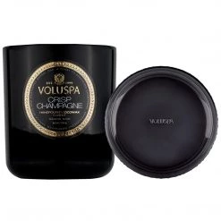 Voluspa Fragrances Crisp Champagne - Classic Candle
