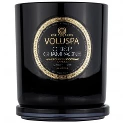 Voluspa Fragrances Crisp Champagne - Classic Candle