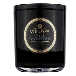 Voluspa Fragrances Crisp Champagne - Classic Candle