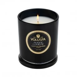 Voluspa Ambre Lumiere - Classic Candle Fragrances 11 Voluspa Ambre Lumiere - Classic Candle Fragrances